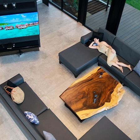 Odyssey Boutique Hotel San Luis  外观 照片