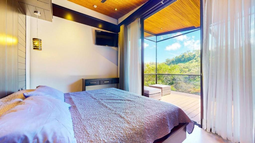 Odyssey Boutique Hotel San Luis  外观 照片