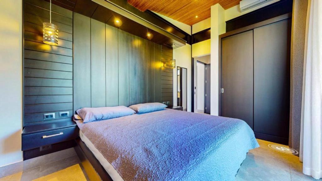 Odyssey Boutique Hotel San Luis  外观 照片