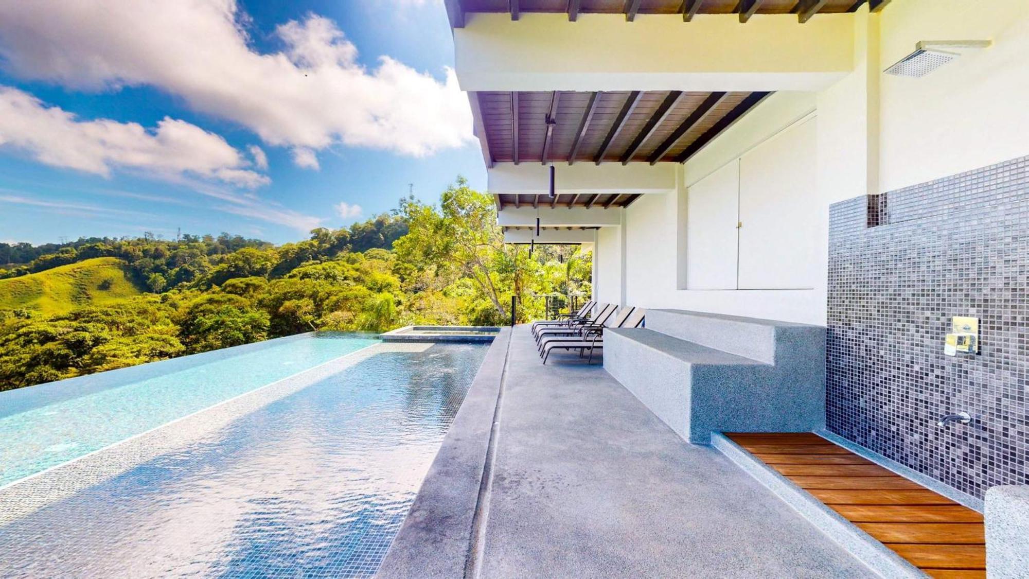 Odyssey Boutique Hotel San Luis  外观 照片