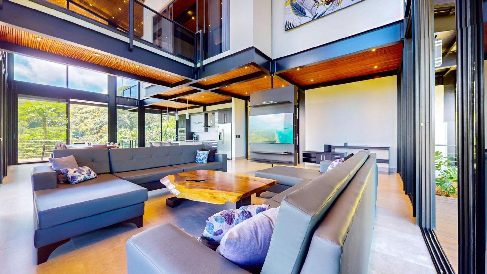 Odyssey Boutique Hotel San Luis  外观 照片