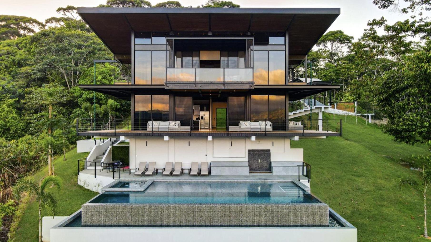 Odyssey Boutique Hotel San Luis  外观 照片