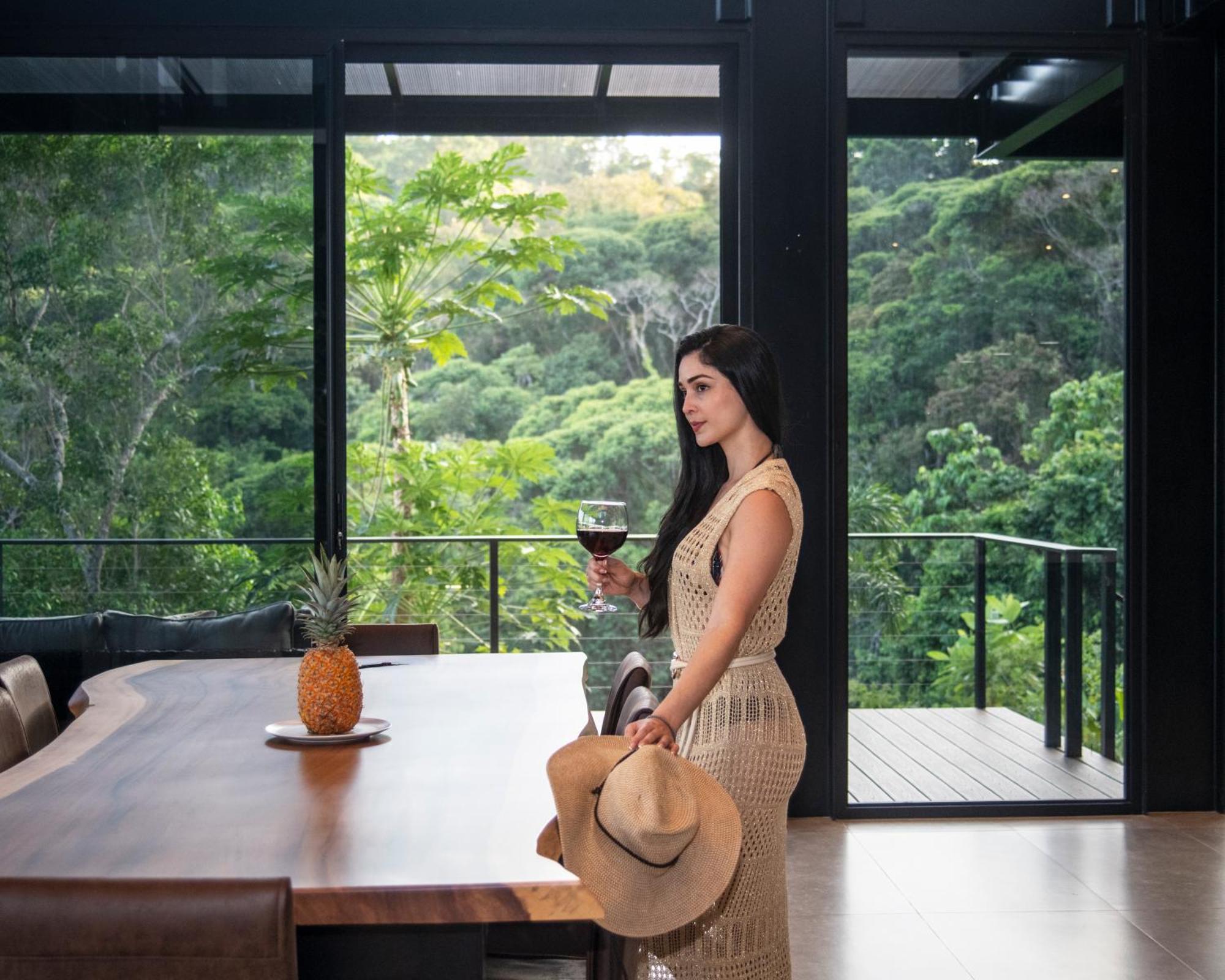 Odyssey Boutique Hotel San Luis  外观 照片