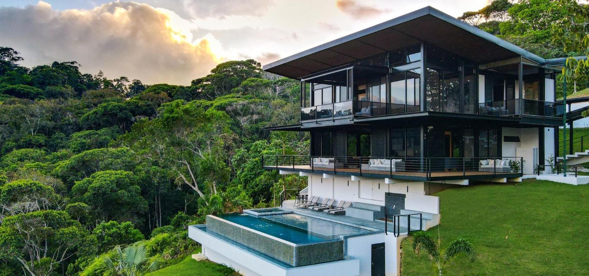 Odyssey Boutique Hotel San Luis  外观 照片