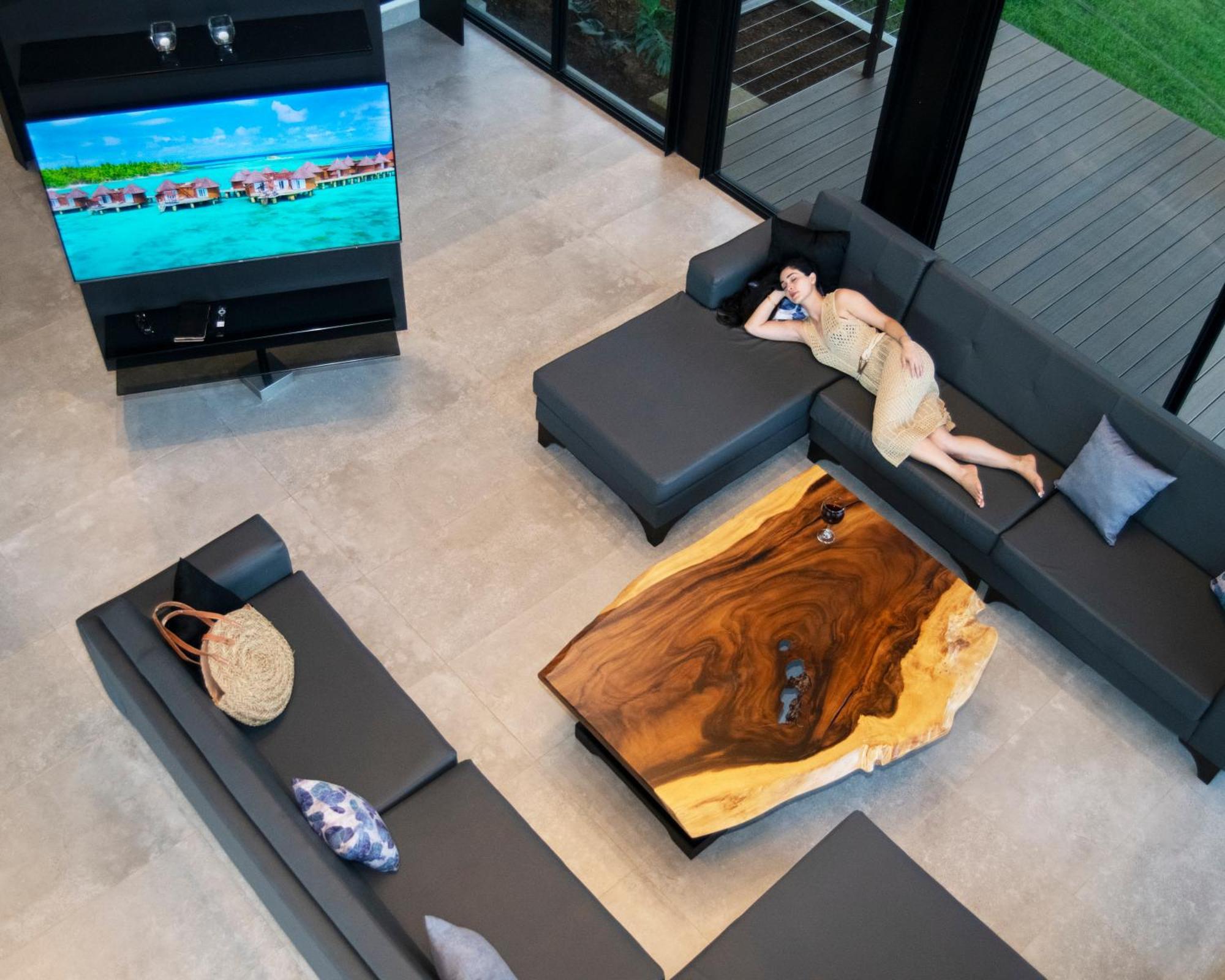 Odyssey Boutique Hotel San Luis  外观 照片