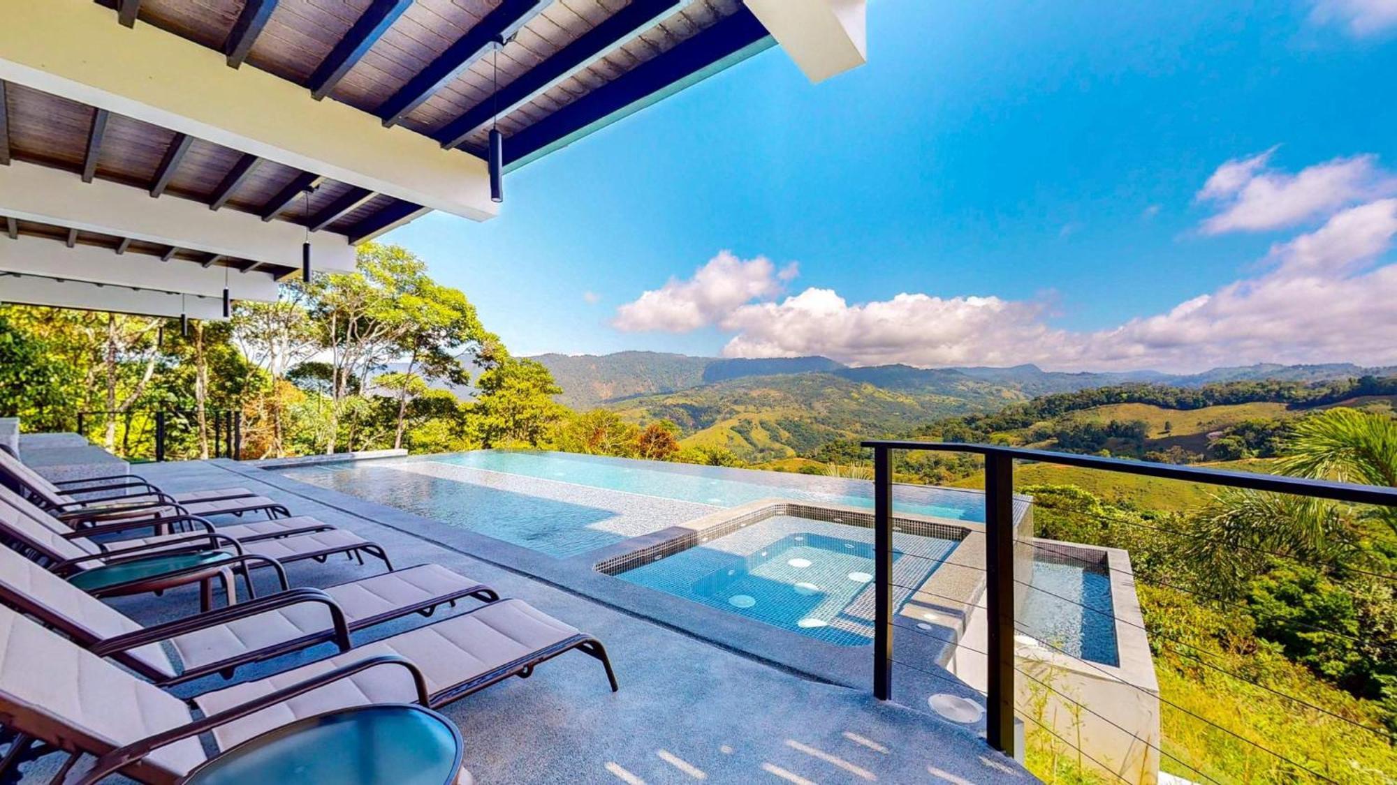 Odyssey Boutique Hotel San Luis  外观 照片