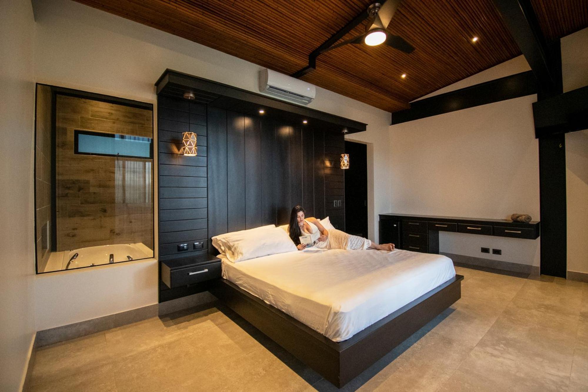 Odyssey Boutique Hotel San Luis  外观 照片