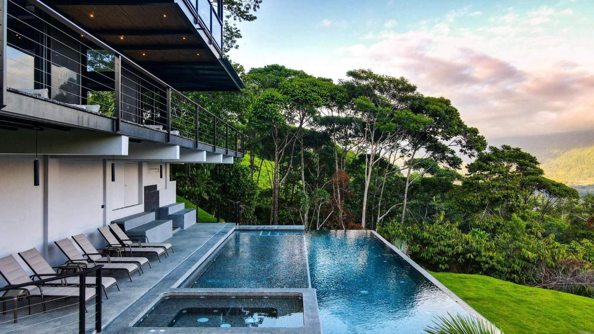 Odyssey Boutique Hotel San Luis  外观 照片