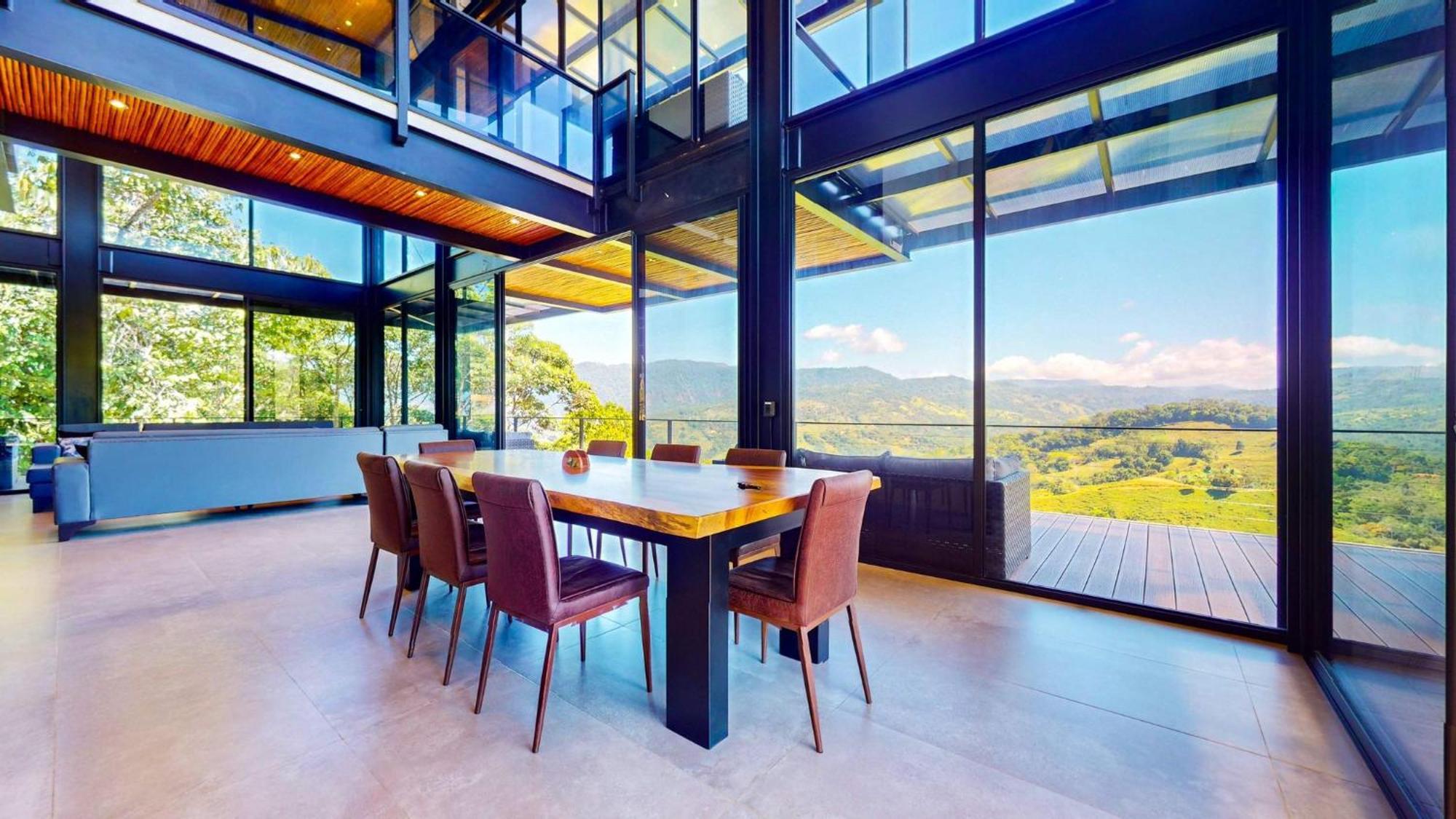Odyssey Boutique Hotel San Luis  外观 照片