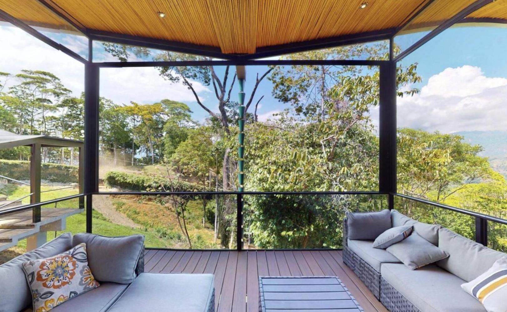 Odyssey Boutique Hotel San Luis  外观 照片