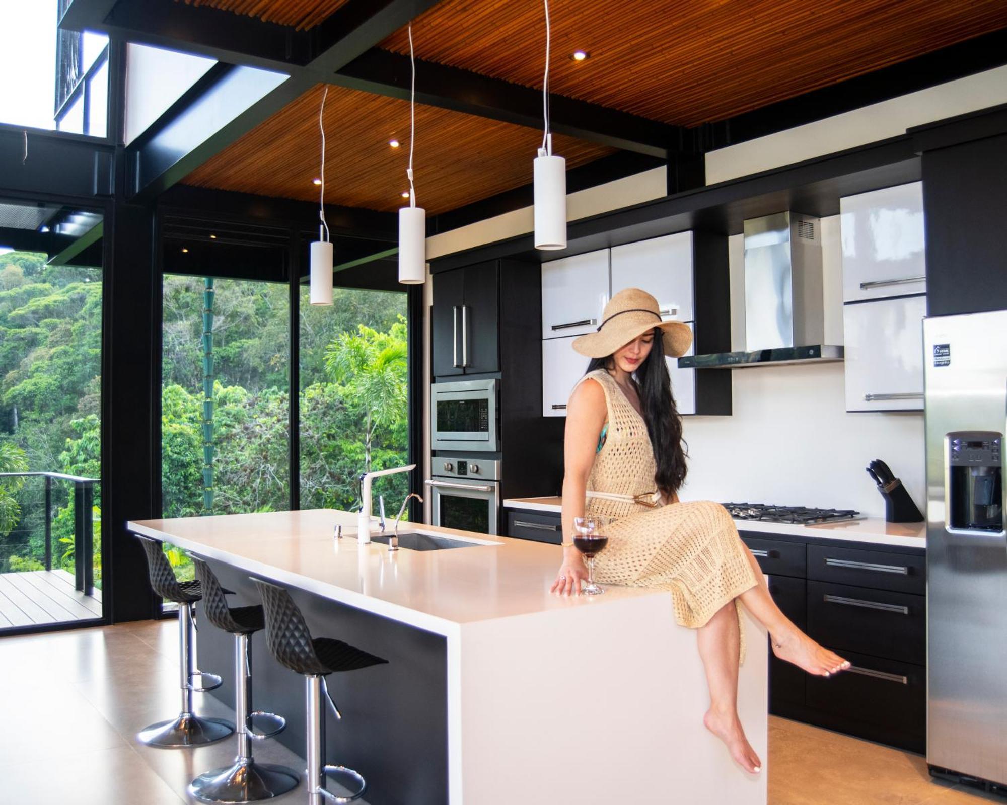Odyssey Boutique Hotel San Luis  外观 照片