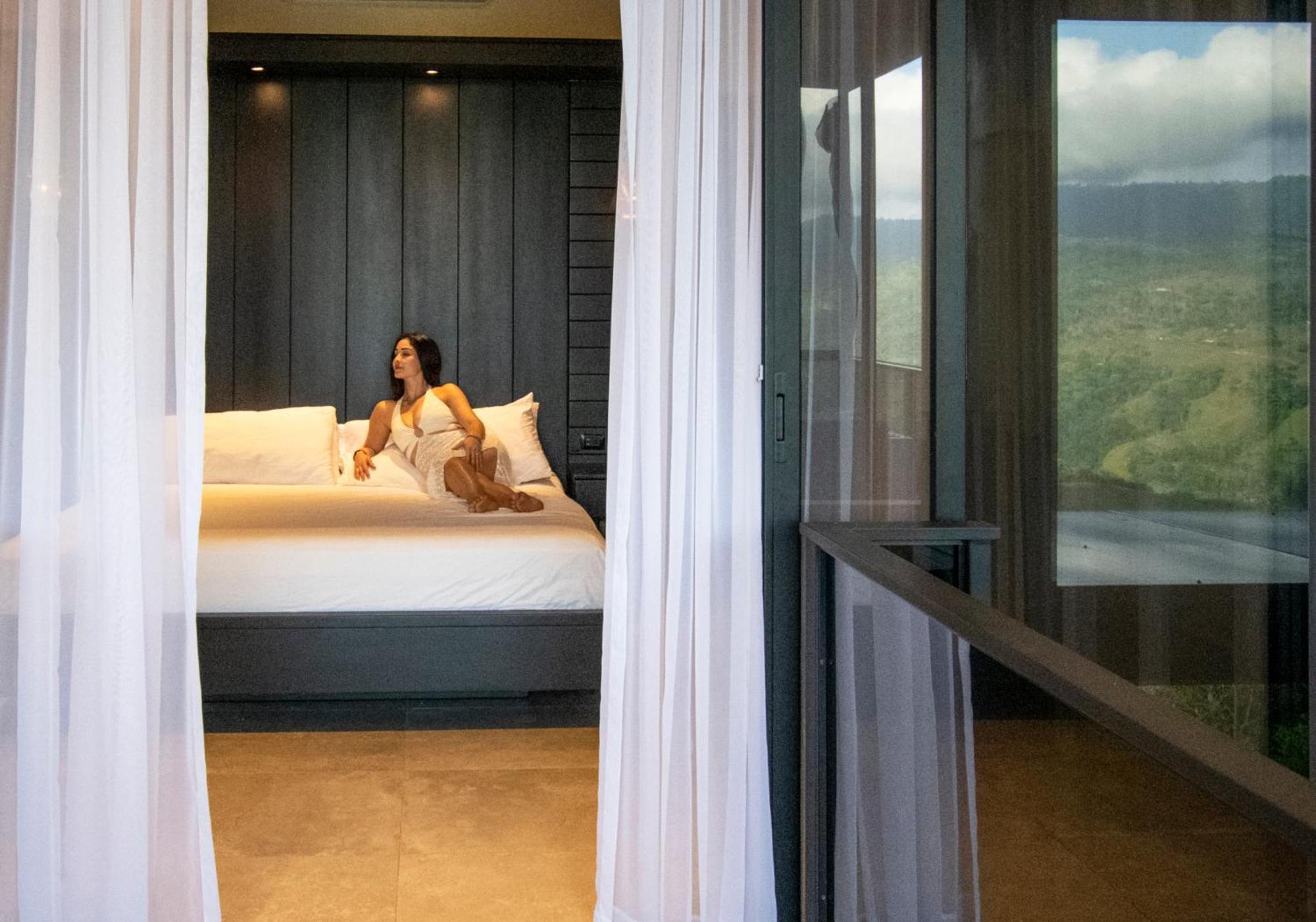 Odyssey Boutique Hotel San Luis  外观 照片