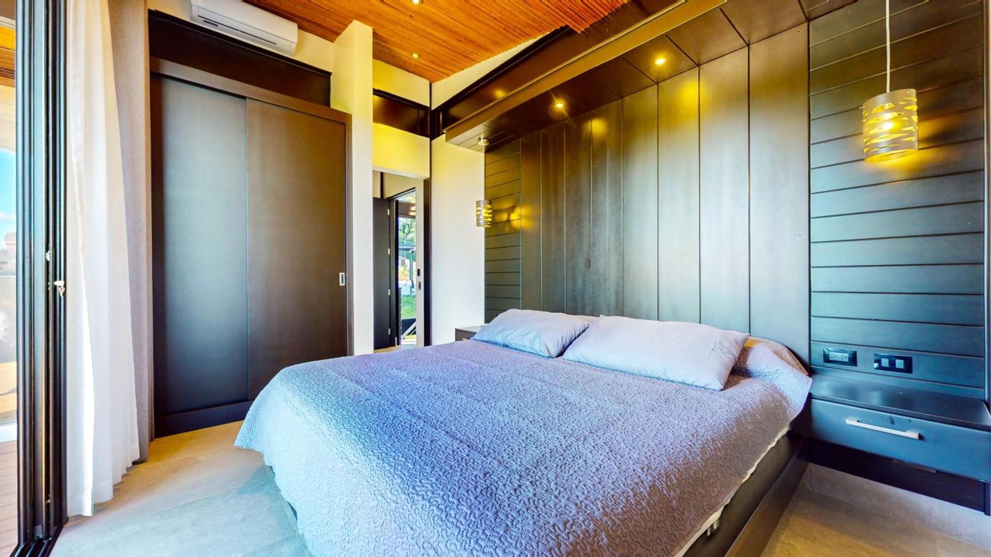 Odyssey Boutique Hotel San Luis  外观 照片
