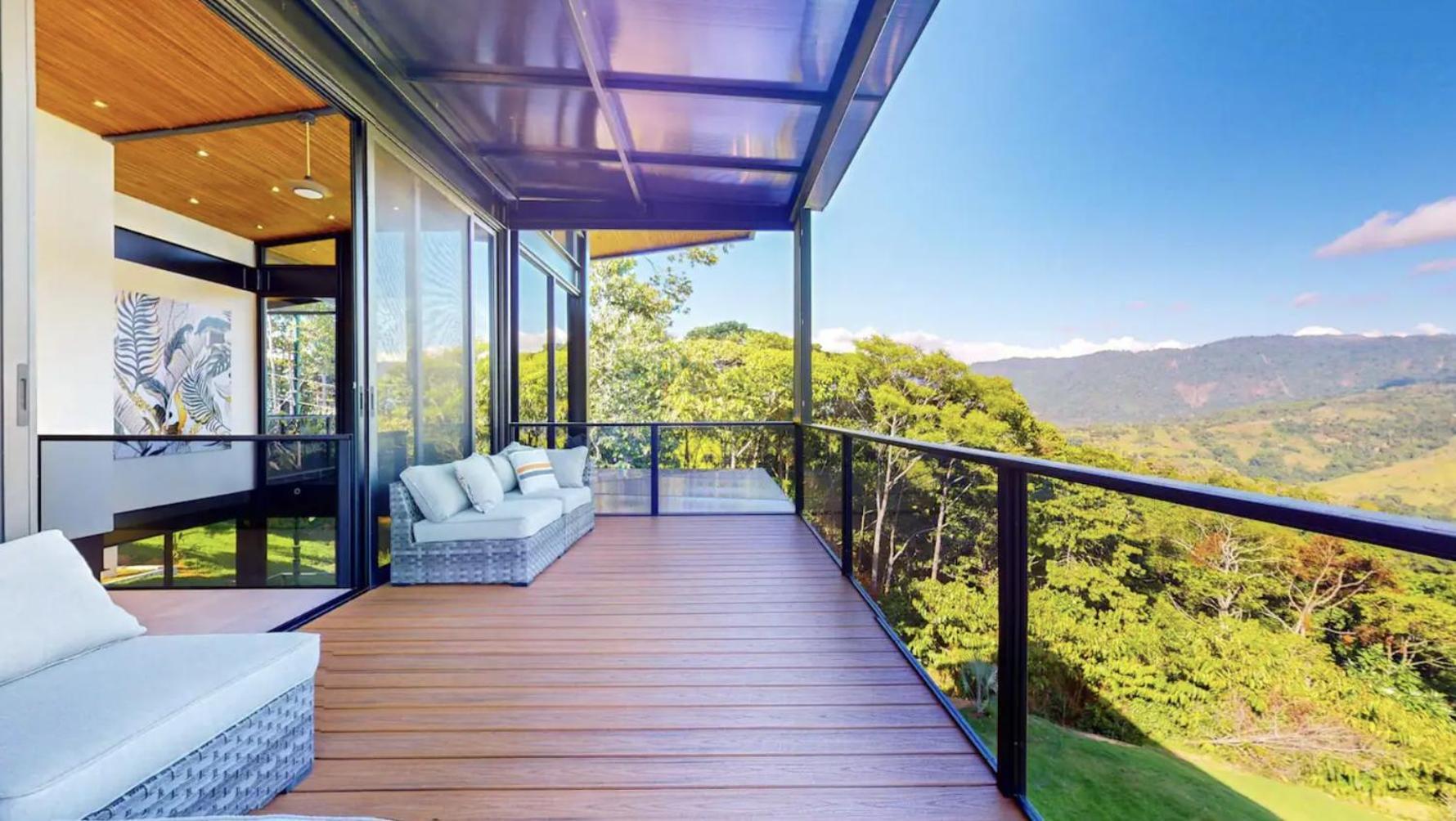 Odyssey Boutique Hotel San Luis  外观 照片