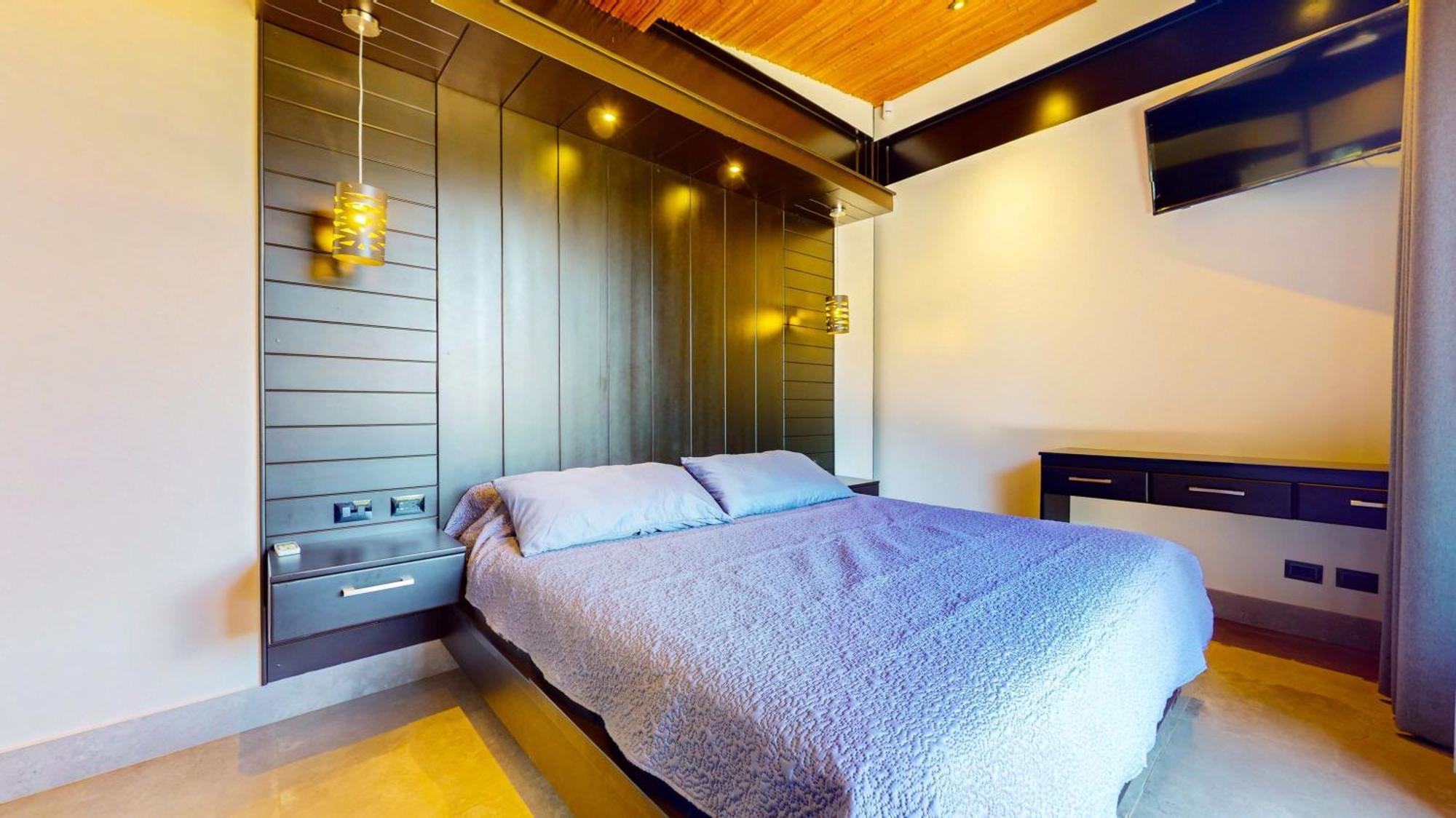 Odyssey Boutique Hotel San Luis  外观 照片